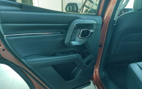 Haval H7, 2025 год, 3 699 000 рублей, 12 фотография