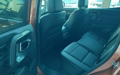 Haval H7, 2025 год, 3 699 000 рублей, 17 фотография