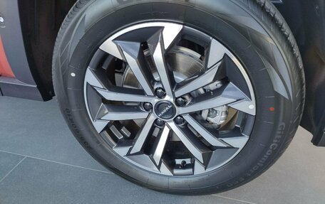 Haval H7, 2025 год, 3 699 000 рублей, 9 фотография