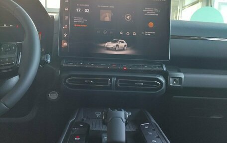 Haval H7, 2025 год, 3 699 000 рублей, 22 фотография