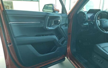 Haval H7, 2025 год, 3 699 000 рублей, 20 фотография