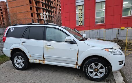 Great Wall Hover H5, 2013 год, 555 000 рублей, 5 фотография