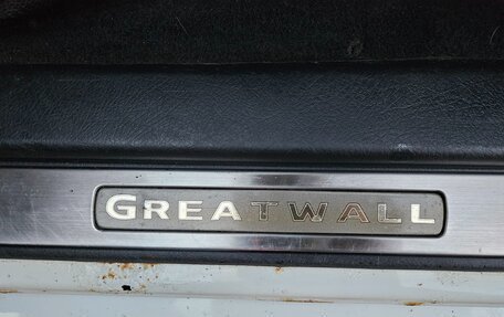 Great Wall Hover H5, 2013 год, 555 000 рублей, 12 фотография