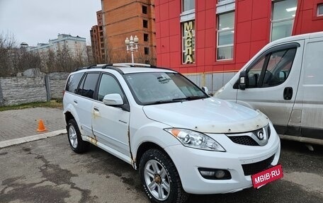 Great Wall Hover H5, 2013 год, 555 000 рублей, 3 фотография