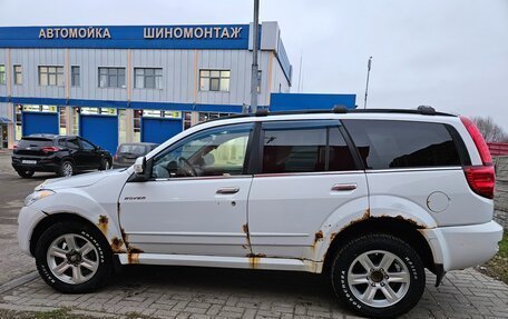 Great Wall Hover H5, 2013 год, 555 000 рублей, 11 фотография