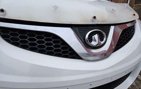 Great Wall Hover H5, 2013 год, 555 000 рублей, 16 фотография