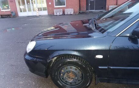 Hyundai Sonata IV рестайлинг, 2011 год, 780 000 рублей, 4 фотография