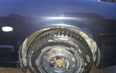 Hyundai Sonata IV рестайлинг, 2011 год, 780 000 рублей, 7 фотография