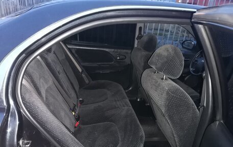 Hyundai Sonata IV рестайлинг, 2011 год, 780 000 рублей, 16 фотография