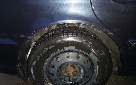 Hyundai Sonata IV рестайлинг, 2011 год, 780 000 рублей, 14 фотография