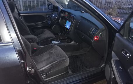 Hyundai Sonata IV рестайлинг, 2011 год, 780 000 рублей, 18 фотография