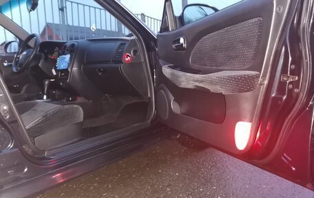 Hyundai Sonata IV рестайлинг, 2011 год, 780 000 рублей, 17 фотография