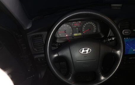 Hyundai Sonata IV рестайлинг, 2011 год, 780 000 рублей, 28 фотография