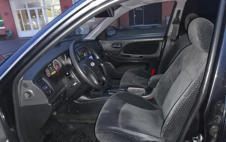 Hyundai Sonata IV рестайлинг, 2011 год, 780 000 рублей, 26 фотография