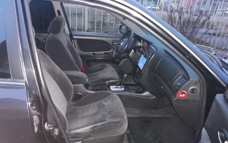 Hyundai Sonata IV рестайлинг, 2011 год, 780 000 рублей, 19 фотография