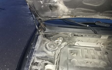 Hyundai Sonata IV рестайлинг, 2011 год, 780 000 рублей, 36 фотография