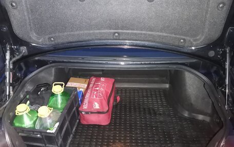 Hyundai Sonata IV рестайлинг, 2011 год, 780 000 рублей, 39 фотография