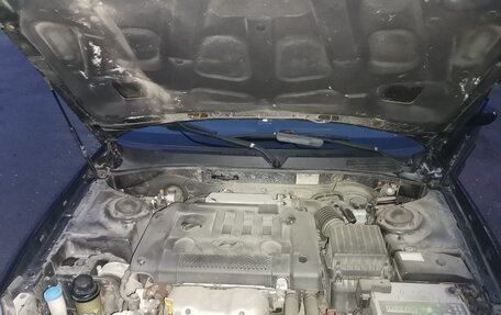 Hyundai Sonata IV рестайлинг, 2011 год, 780 000 рублей, 35 фотография