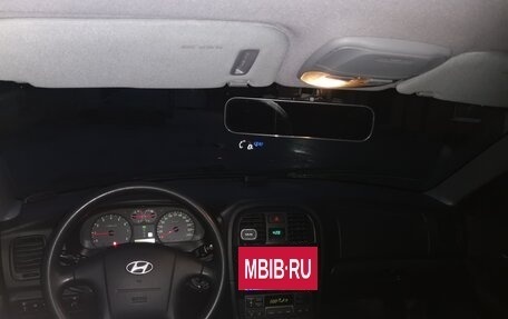 Hyundai Sonata IV рестайлинг, 2011 год, 780 000 рублей, 34 фотография