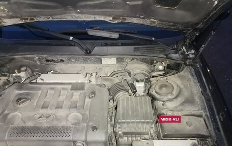 Hyundai Sonata IV рестайлинг, 2011 год, 780 000 рублей, 37 фотография