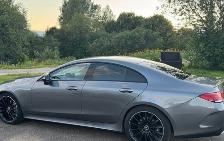 Mercedes-Benz CLS, 2020 год, 6 500 000 рублей, 6 фотография