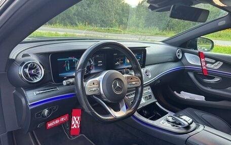 Mercedes-Benz CLS, 2020 год, 6 500 000 рублей, 3 фотография