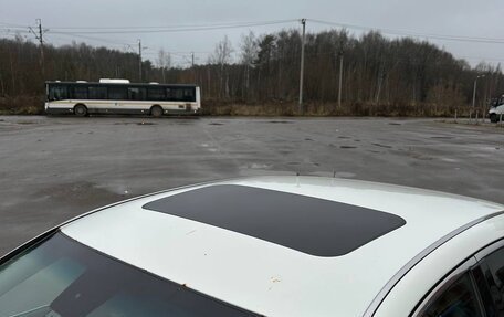 Infiniti M, 2013 год, 1 150 000 рублей, 14 фотография