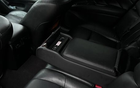 Infiniti M, 2013 год, 1 150 000 рублей, 18 фотография