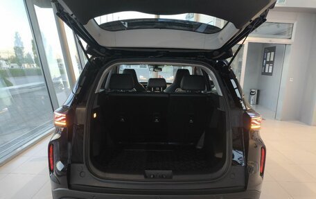 Chery Tiggo 4 I рестайлинг, 2025 год, 2 099 000 рублей, 6 фотография