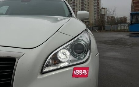 Infiniti M, 2013 год, 1 150 000 рублей, 26 фотография