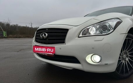 Infiniti M, 2013 год, 1 150 000 рублей, 25 фотография