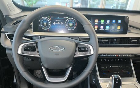 Chery Tiggo 4 I рестайлинг, 2025 год, 2 099 000 рублей, 8 фотография