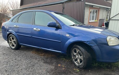 Chevrolet Lacetti, 2007 год, 255 000 рублей, 2 фотография