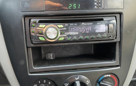 Chevrolet Lacetti, 2007 год, 255 000 рублей, 9 фотография