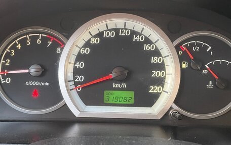 Chevrolet Lacetti, 2007 год, 255 000 рублей, 10 фотография