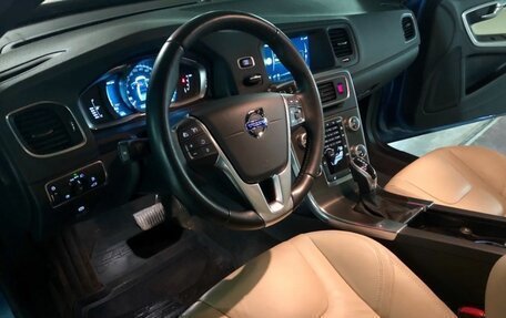 Volvo S60 III, 2014 год, 1 670 000 рублей, 3 фотография