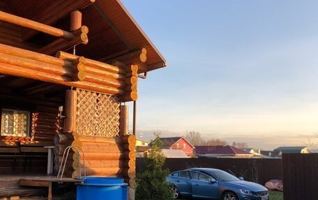 Volvo S60 III, 2014 год, 1 670 000 рублей, 4 фотография