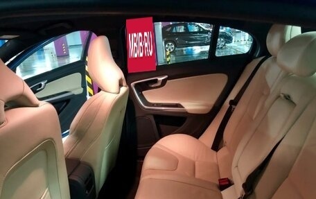 Volvo S60 III, 2014 год, 1 670 000 рублей, 5 фотография