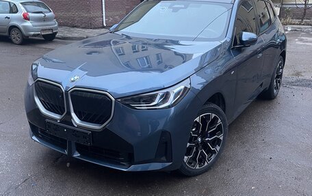 BMW X3, 2024 год, 8 500 000 рублей, 2 фотография
