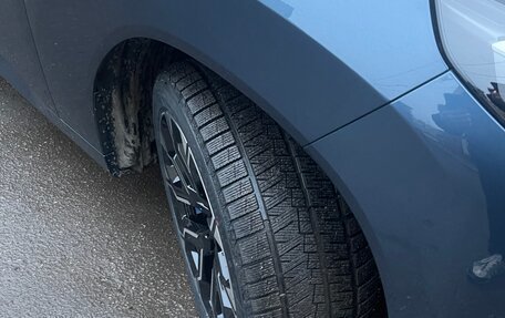 BMW X3, 2024 год, 8 500 000 рублей, 6 фотография