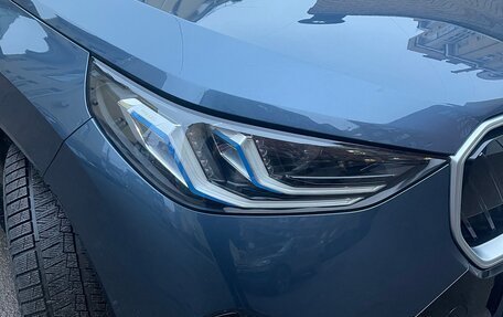 BMW X3, 2024 год, 8 500 000 рублей, 5 фотография