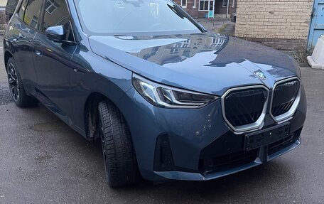BMW X3, 2024 год, 8 500 000 рублей, 4 фотография