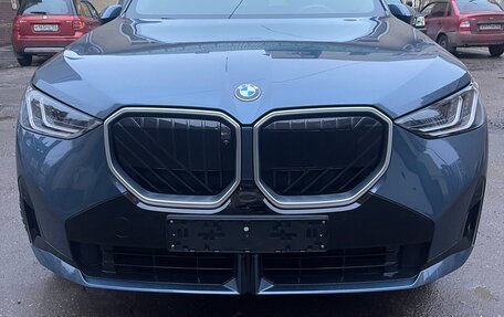 BMW X3, 2024 год, 8 500 000 рублей, 3 фотография