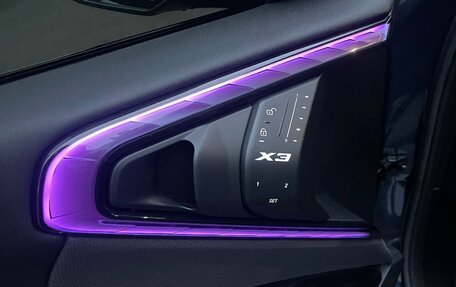 BMW X3, 2024 год, 8 500 000 рублей, 12 фотография