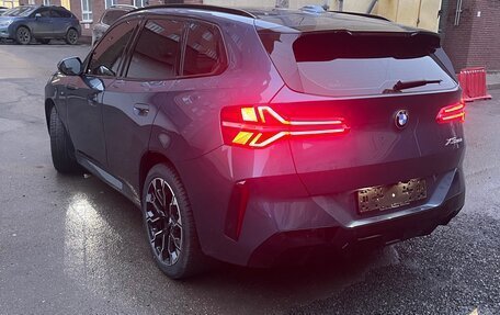 BMW X3, 2024 год, 8 500 000 рублей, 10 фотография