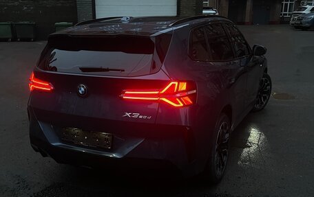 BMW X3, 2024 год, 8 500 000 рублей, 8 фотография