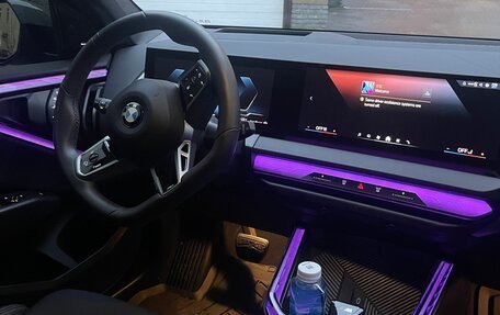 BMW X3, 2024 год, 8 500 000 рублей, 16 фотография