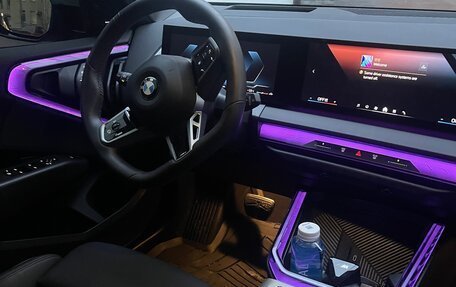 BMW X3, 2024 год, 8 500 000 рублей, 15 фотография