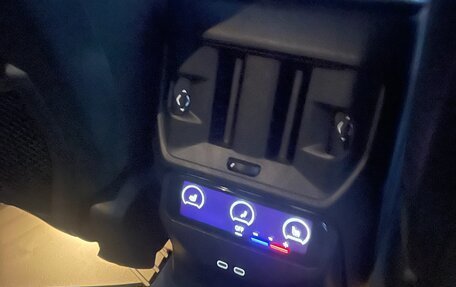 BMW X3, 2024 год, 8 500 000 рублей, 14 фотография