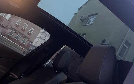 BMW X3, 2024 год, 8 500 000 рублей, 17 фотография